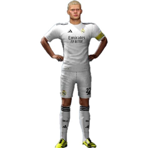 Cách lấy Kit Real Madrid 2024 .